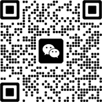 위챗 QR 코드