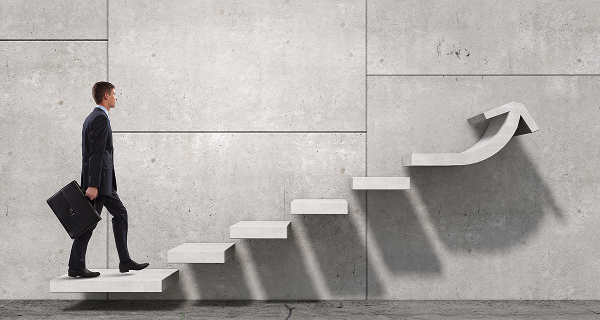 Majorwith growth: expanding into advanced certification fields