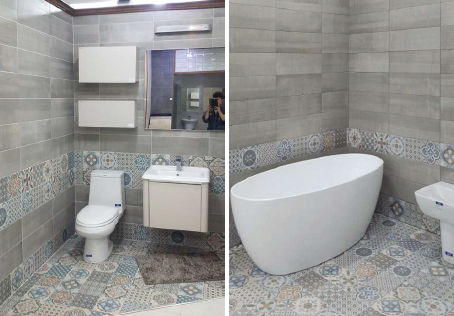 [Vietnam KS] HAO CANH Obtains Initial KS L 1551 Certification for Sanitary Wares
