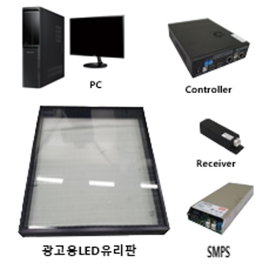 [우수조달물품] 글람(주) 신규 취득