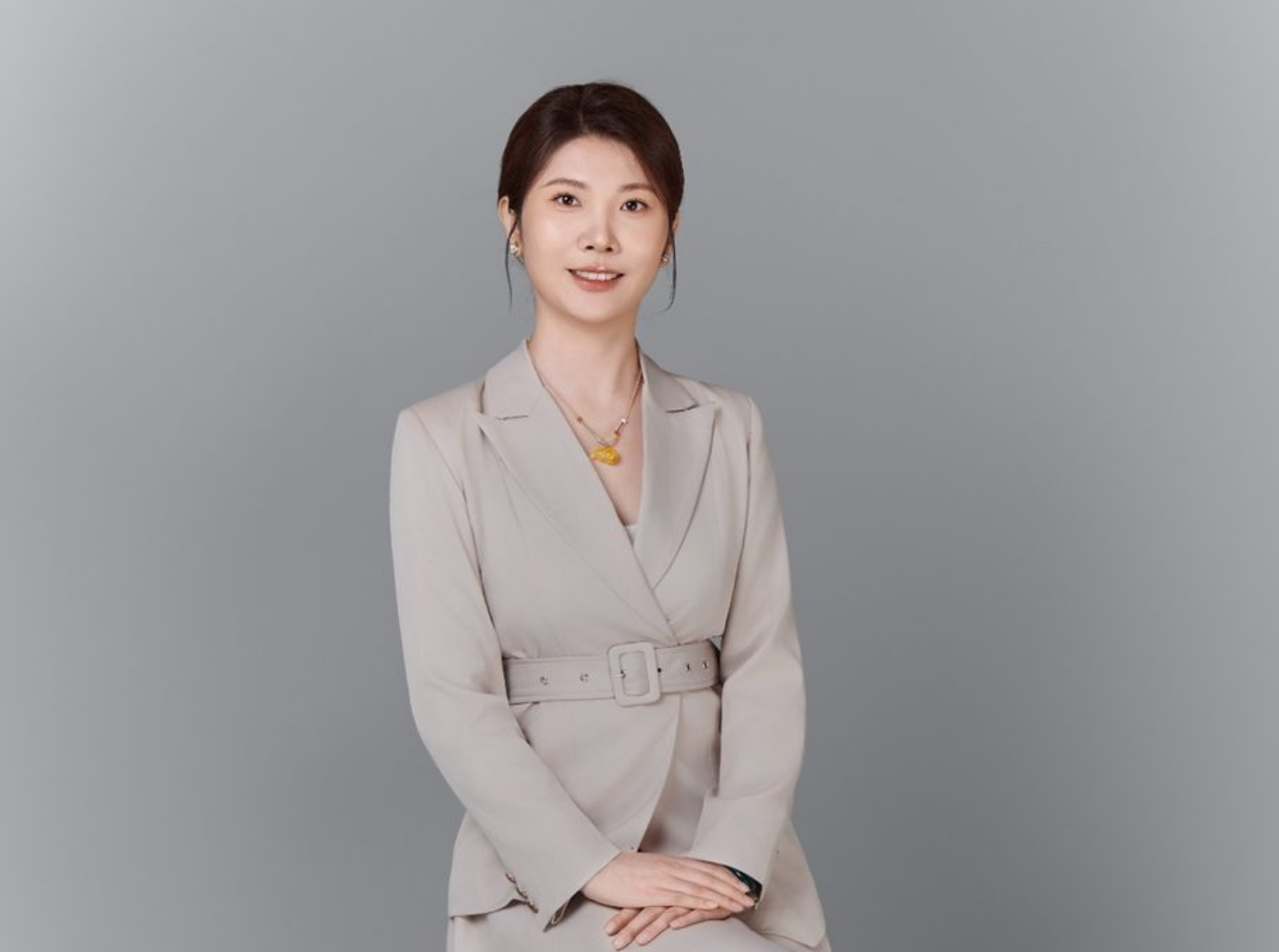 중국지사 매니저 이운홍 | 메이저위드 인증 컨설턴트