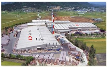 [녹색인증](주)삼한씨원 신규 취득