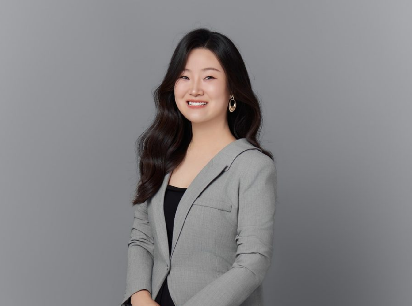 중국지사 파트장 서춘매 | 메이저위드 인증 컨설턴트