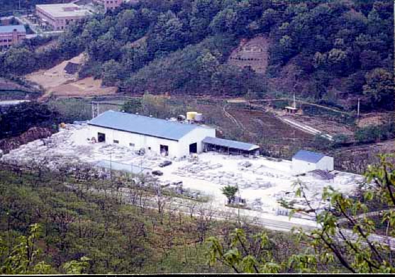 [메인비즈] 세성석재산업(주) 갱신