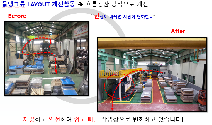 [품질보증조달물품] 보원기계(주) 품질보증조달물품 지정