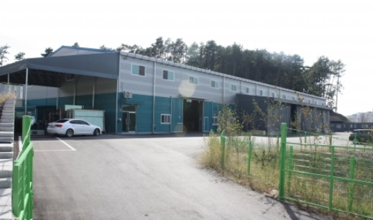 [단체표준] (주)테드글라스 SPS-L-KFGIA 006-7699 힛속유리 제품심사