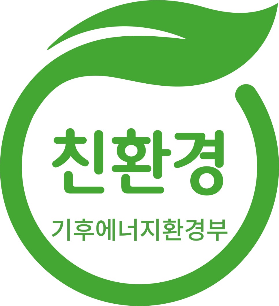 환경표지 인증 마크