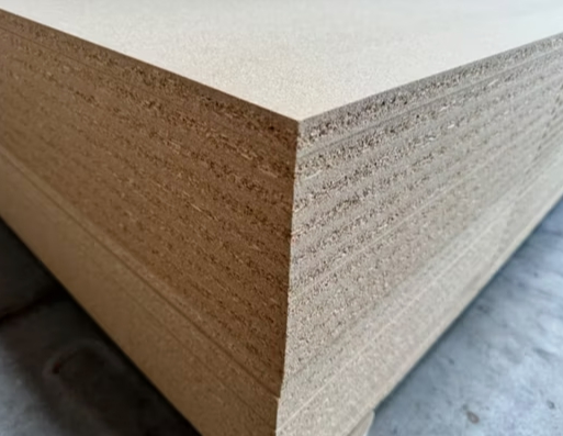 [환경표지]  중국 Jinmu MeiJia(Tangshan) Technology Co., Ltd. EL723.목재 성형 제품 ...