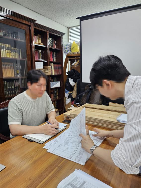 KS 인증 신규심사 준비 및 제품·문서 검토