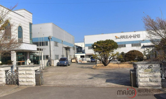 ㈜호수산업 성능인증 유사모델 추가 컨설팅 현장